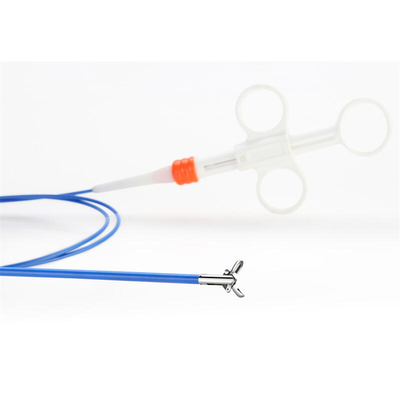 Disposable endoscopic biopsy forceps china disposable endoscopic